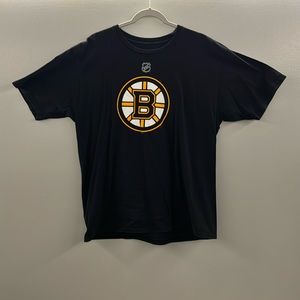 Nhl Patrice Bergeron Boston Bruins Jersey Shirt